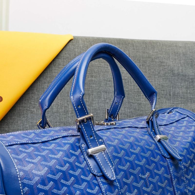 Goyard Travel Bags